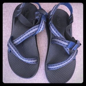 Boys Chaco sandals